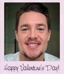 Alexander Dreymon Fan Club