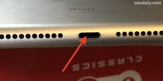 Use an external battery charger. Ipad Says Not Charging When Plugged Into Computer Here S The Fix Osxdaily