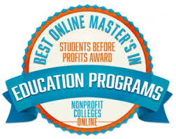 Best Masters In Education Programs Online