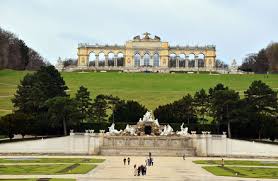 Parkhotel Schonbrunn Prasentiert Neue Kaisersuiten Mag Lifestyle Magazin