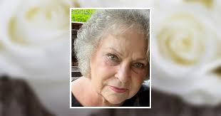 Merline Maynard Obituary March 18, 2025