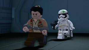 ÙØªÙØ¬Ø© Ø¨Ø­Ø« Ø§ÙØµÙØ± Ø¹Ù ØªØ­ÙÙÙ ÙØ¹Ø¨Ø© LEGO STAR WARS: THE FORCE AWAKENS