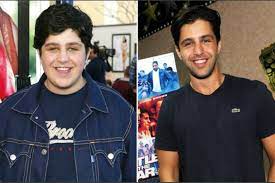 El impactante cambio de Josh, protagonista de “Drake & Josh”