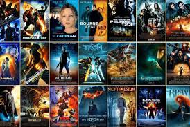 Comedy is my favorite type of films. L E E On Twitter There Are Only 10 Types Of Movies A Short Thread 1 Orange And Blue Action