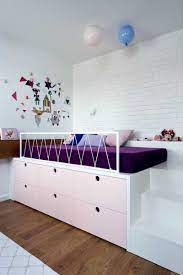 A Few Creative Design Ideas For Modern Kids Bedrooms Modern Kids Bedrooms Raised Beds Bedroom Kids Bedroom