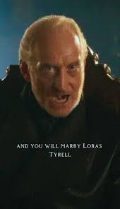 Why was Tywin so sure Cersei was still fertile when he ordered her to marry  Loras Tyrell? Even with modern medicine we'd be mildly surprised if a 40  year-old mother had children