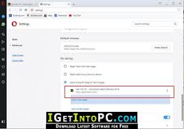 Opera browser 12.13 is available to all software users as a free download for windows. Opera 58 0 3135 79 Offline Installer Free Download