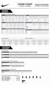 Nike Youth Conversion Online Charts Collection
