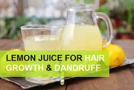 Lemon can treat many hair problems, including dullness, itchy scalp, hair loss, premature greying and more. 11 Proven Ways To Use Lemon Juice For Hair Growth