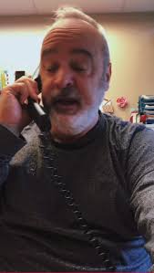 Sometimes policies need to step aside for compassion…..just sayin!