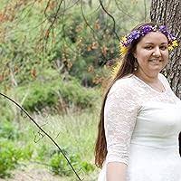 Passages Handfasting: A Pagan Guide to Commitment Rituals by Kendra Vaughan  Hovey