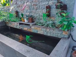 Albian pool aplikasi desain perhitungan bahan kolam renang. Harga Kolam Koi 2017 2018 Cara Hitung Budget Pembuatan Kolam Koi