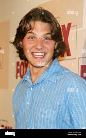 Michael cassidy hi-res stock photography and images