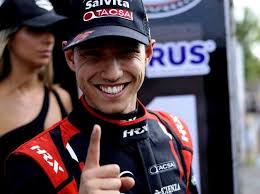 Carrera histórica en el TC: del triunfo de Ciantini al llanto descontrolado  de Landa :: Olé