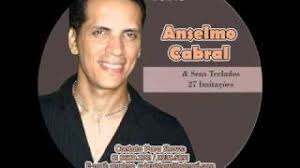 ANSELMO CABRAL-O MELHOR IMITADOR DE JULIO IGLESIAS DO  MUNDO-BRASIL-RECIFE-2011