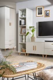 Sideboard Im Skandi Look In 2020 Wohnen Haus Deko Modulare Mobel