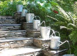 Este año estrena nuevo mobililiario. Elige La Fuente Ideal Para Tu Terraza Con Estos Consejos Casas Increibles