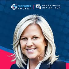 The Real Issues Keeping Behavioral Health Leaders Awake At Night with Stacy  DiStefano, CEO and founder of Consulting For Human Services