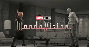 Wandavision izle dizi sayfasına gidin. Wandavision Episode 6 Will Evan Peters Quicksilver Twist Be Explained