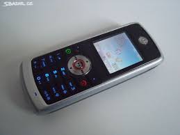 MOTOROLA W230 - Plzeň - Sbazar.cz