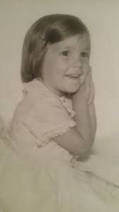 Theresa Jean “Terri” Greenhalgh Irvin (1961-1987)