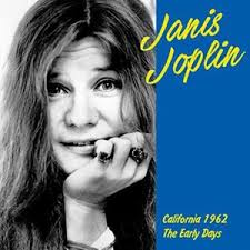 Janis Joplin I Got Dem Ol' Kozmic Blues Again Mama! 180g LP Sony