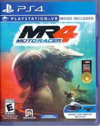 Juegos gratis sin descargar y multijugador. Moto Racer 4 Cuatro Mr4 Ps4 Playstation 4 Juego Nuevo Karzov Mercado Libre