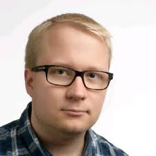 jonagnar (Jón Agnar Stefánsson) · GitHub