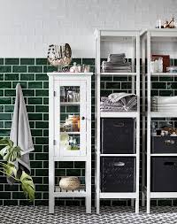 Prateleiras para casa de banho; 16 Ideias De A Casa De Banho Ikea Portugal Ikea Casa De Banho Banho