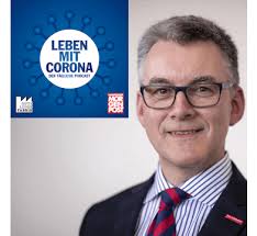 Podcast: Leben mit Corona: Sozialsenatorin Leonhard: „Kinder haben eigene  Rechte“