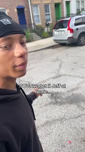 Lil Jeff Pack Just Came in