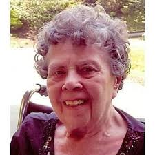 MARY DEPP Obituary (1930