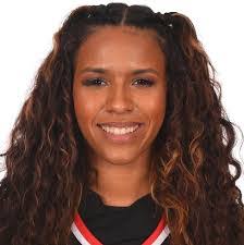 Ali Saunders's Instagram, Twitter & Facebook