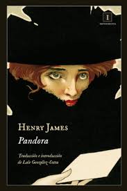 LAS RAZONES DE GEORGINA. HENRY JAMES. Libro en papel. 9788492840380  LIBRERIA 9 3/4