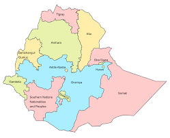 Learn how to create your own. Regions Of Ethiopia Wikipedia