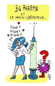 Securing doses of future vaccines. Blague Vaccin Contre Le Coronavirus Blagues Et Dessins