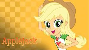 From the story headcanons ✧ mlp/eg. Apple Jack Equestria Girl Posts Facebook