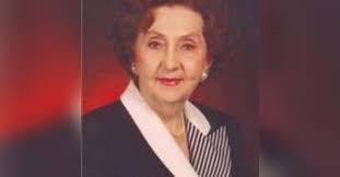 Mildred A. Clark Obituary