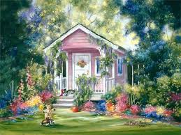 Dreamies De Mit Bildern Fantasieschloss Kunstbilder Schone Kunste