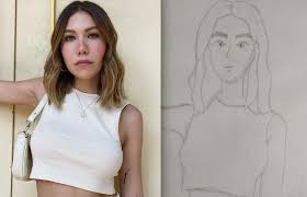 Check spelling or type a new query. I M Trying To Draw This Girl But Idk How To Make Her Eyes In A Simple Way I Tried This But Idk The Drawing Doesn T Look Like Her Learntodraw