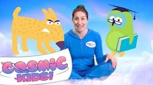 From the makers of cosmic kids yoga, written and starring jaime. 5 Ways To Raise A Compassionate Child Cosmic Kids