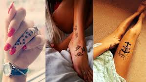 If you really love this location and have a small take a little bit of time to think through the best placement for your career and your lifestyle. Cool Tattoo Placement Ideas 2020