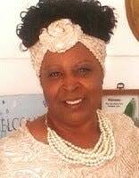 Evangelist Brenda Brooks Obituary