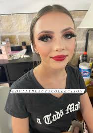 Dolly Beauty Collection