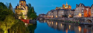 Take this 10 day christian tour package to cover top sites in israel with a focus on biblical locations. Tourism In Metz France Europe S Best Destinations