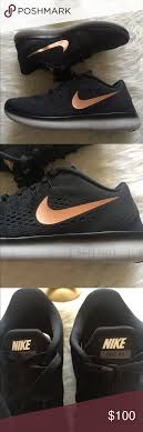 Black And Gold Tennis Shoes Womens Nike Id Womens Free Run Shoes Black Rose Gold Nike Shoes Women Dress Shoe Bag Tennis Shoes Outfit