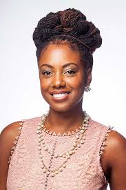 Rochelle Spence's Instagram, Twitter & Facebook