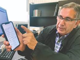 Supercomputadoras, códigos QR y escáneres avanzados: así se moderniza el  Registro Público en Saltillo