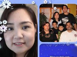 Candace Vega's Instagram, Twitter & Facebook