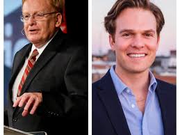 Who's running for Springfield City Council? Here are the candidates